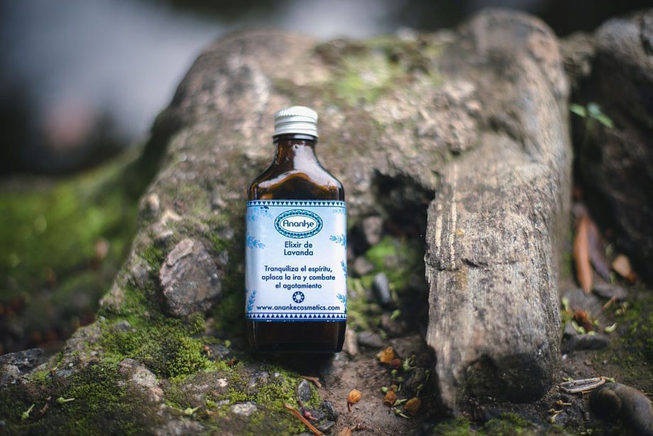 Elixir de lavanda