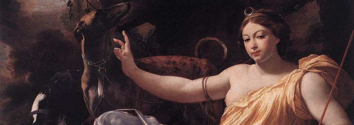 Artemisa, oda a la libertad