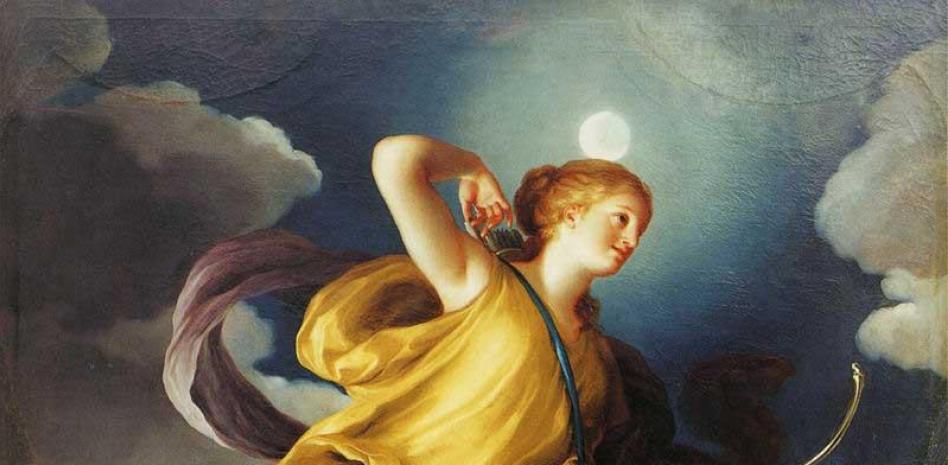 ylang ylang y Artemisa