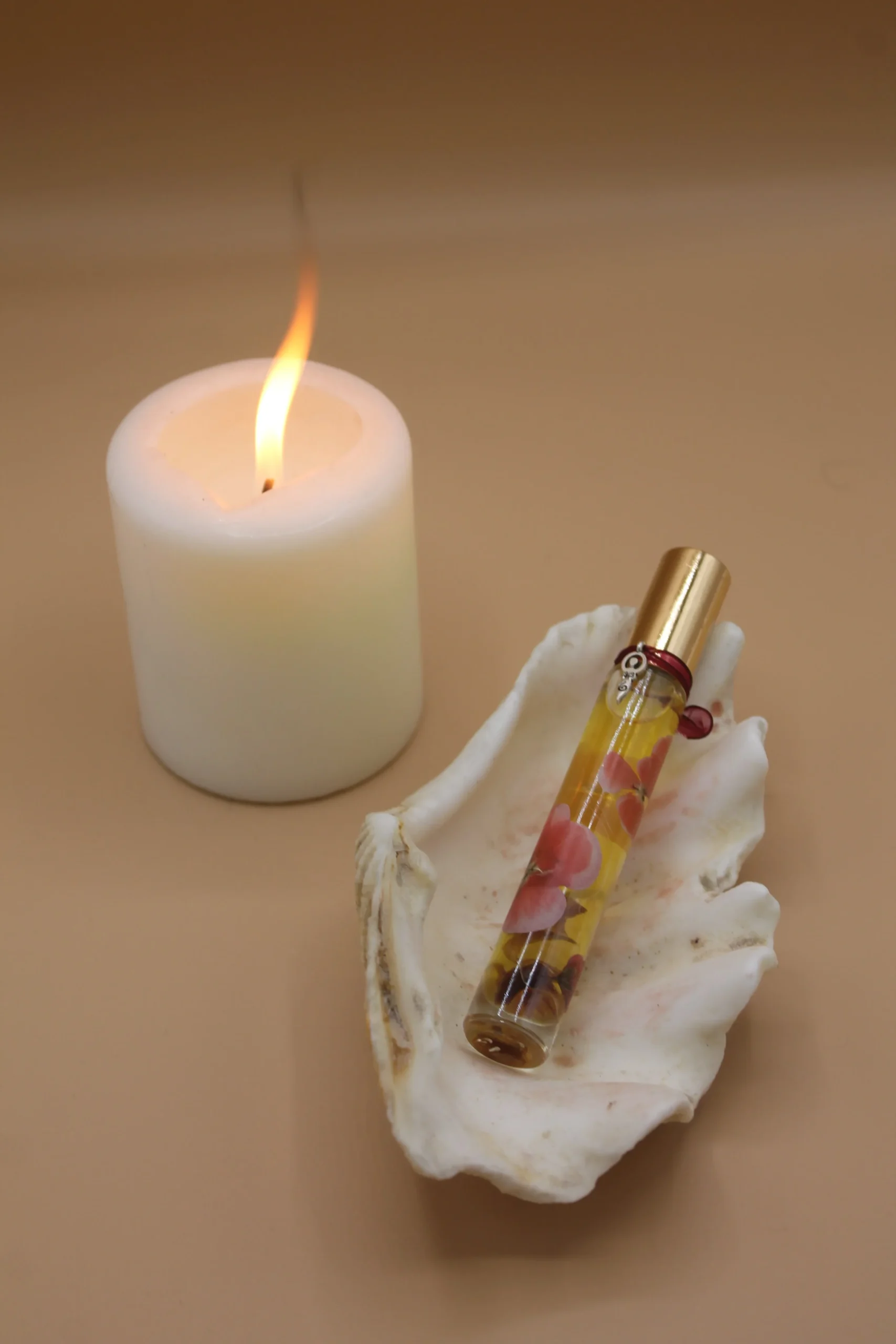 Magdala-Kali-Isis-Sekhmet