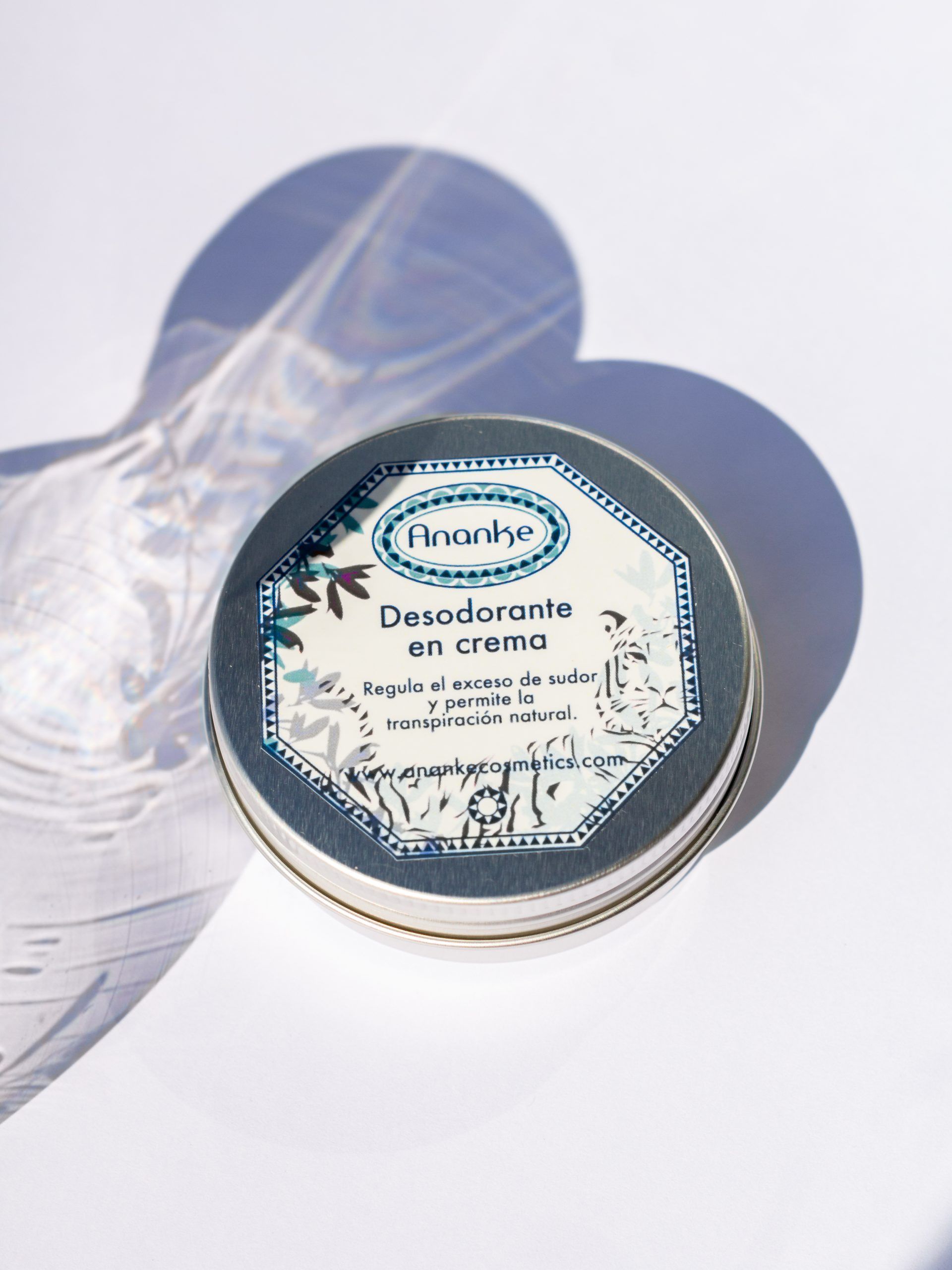 desodorante en crema bio